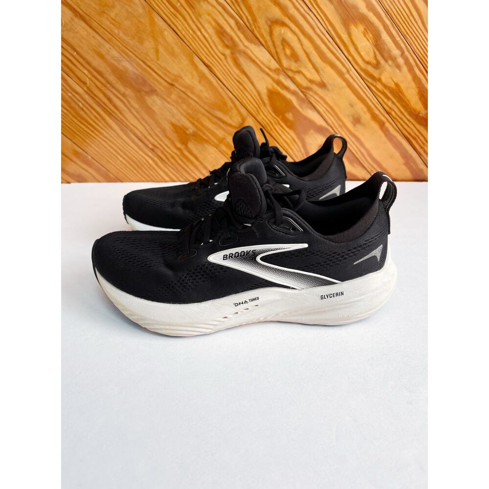 BROOKS Women's Glycerin 22 Sneakers Road Running - Picture 3 of 7